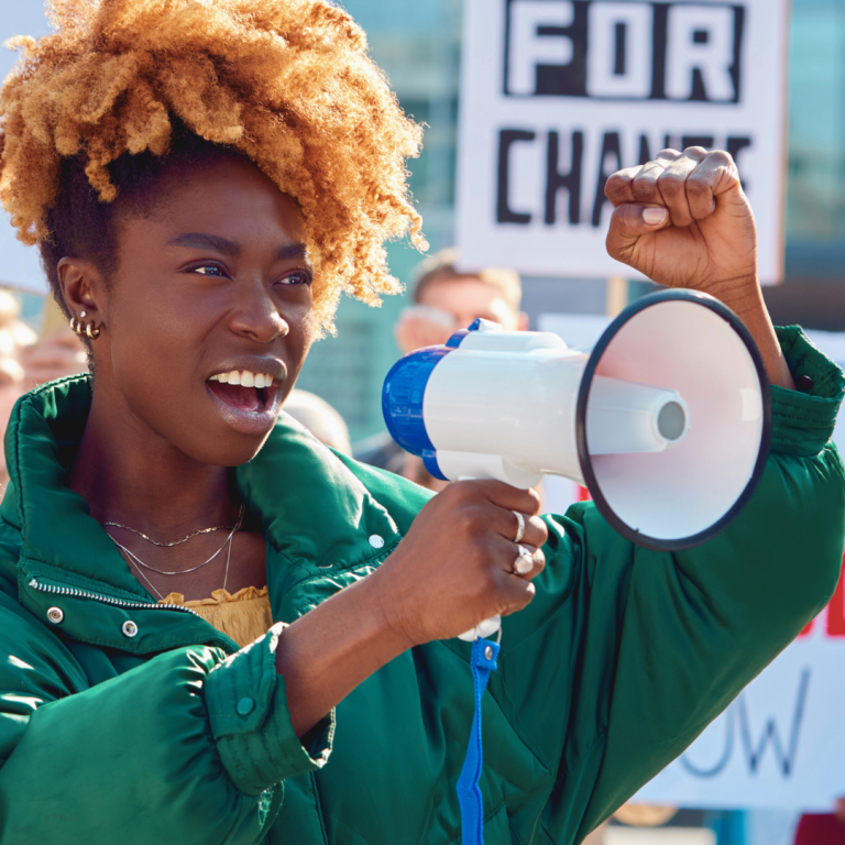Power, privilege and intersectionality  