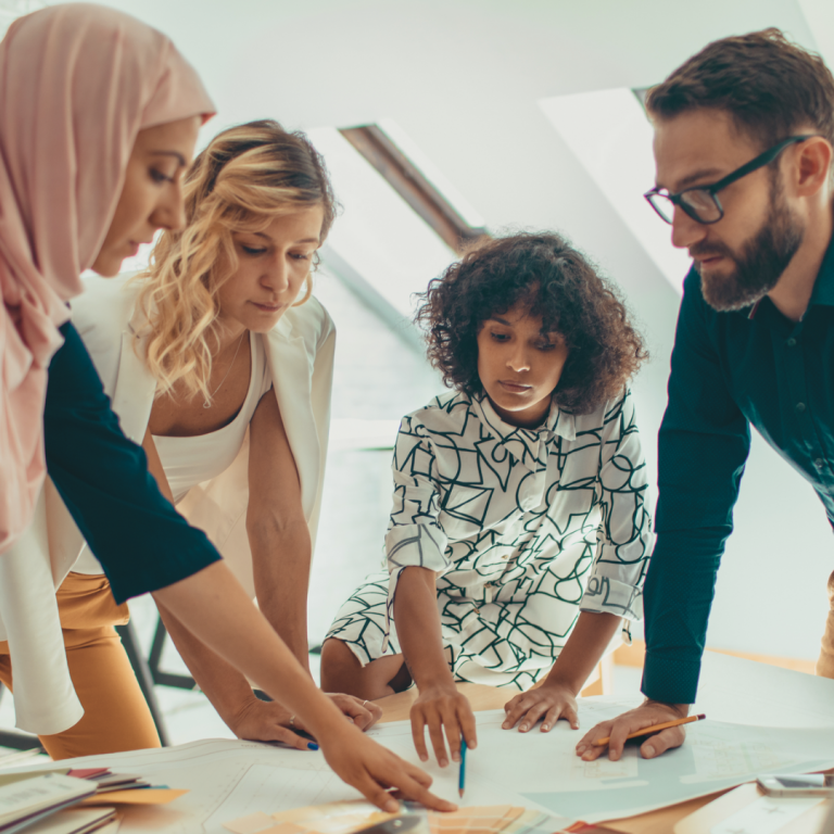 How to write and share an inclusive job ad 